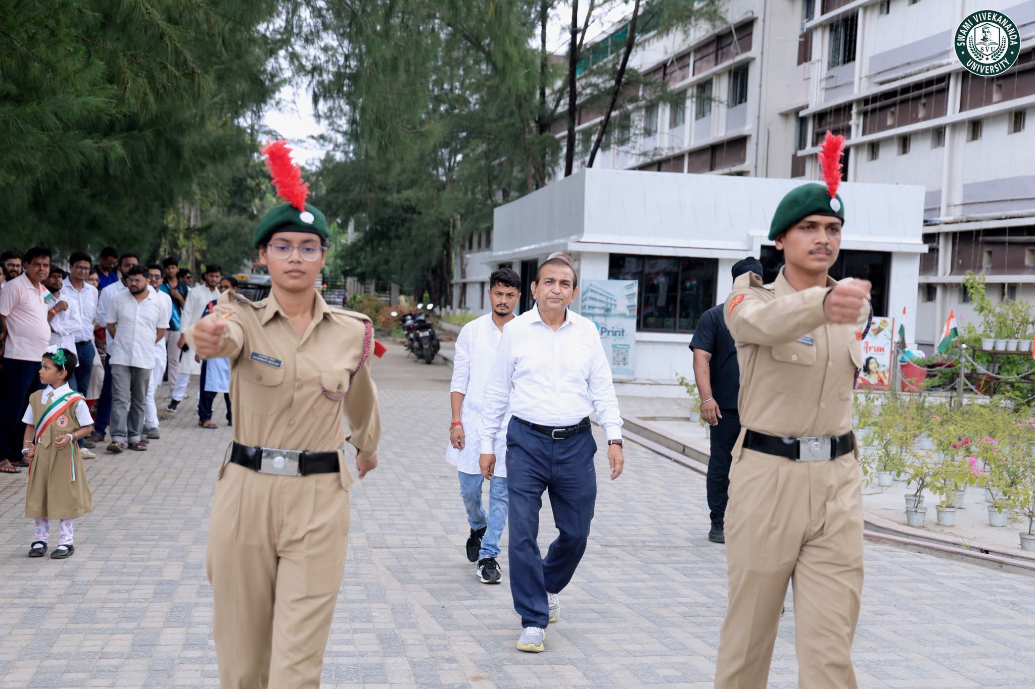 Independence Day Celebration