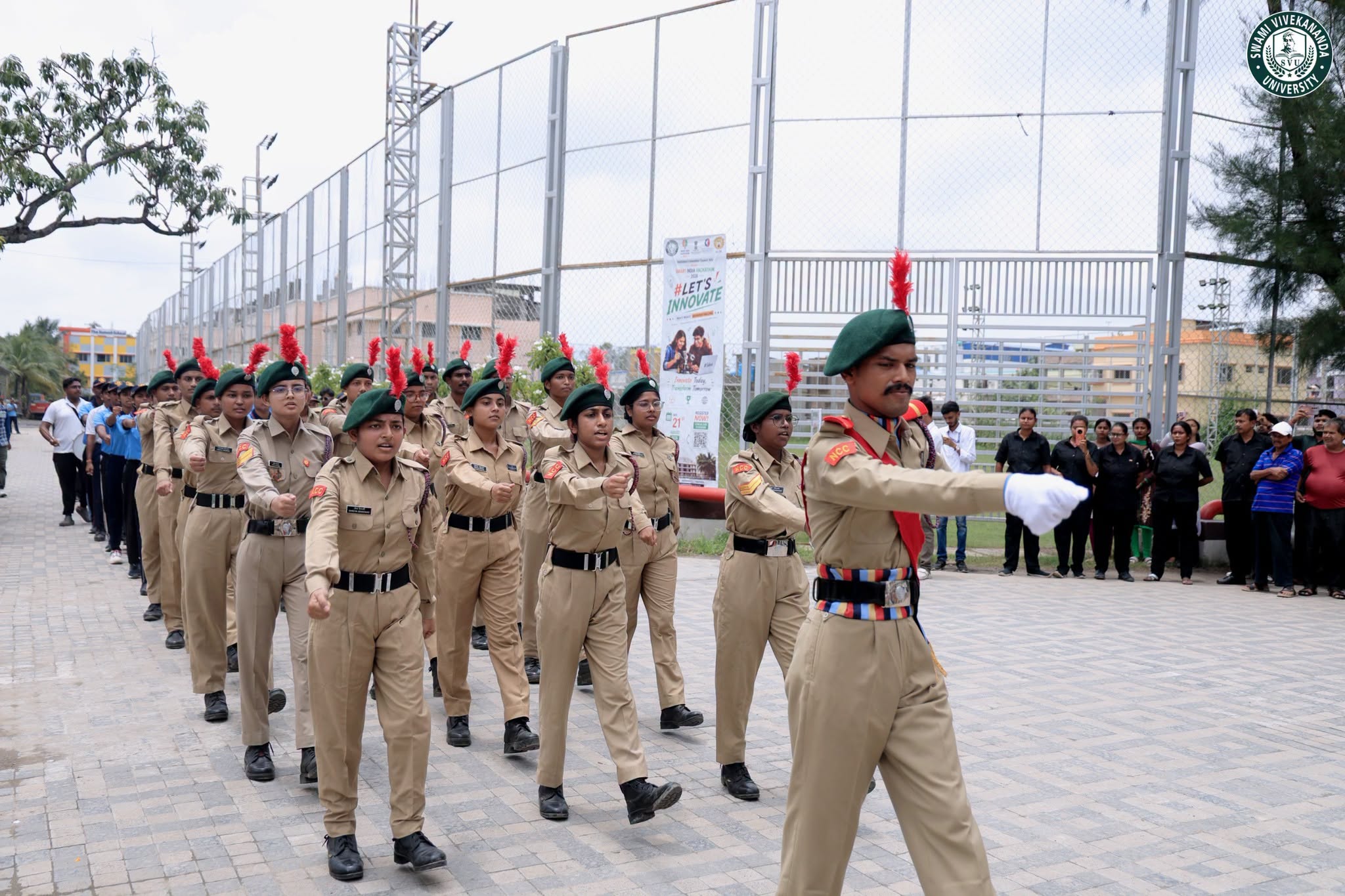 Independence Day Celebration