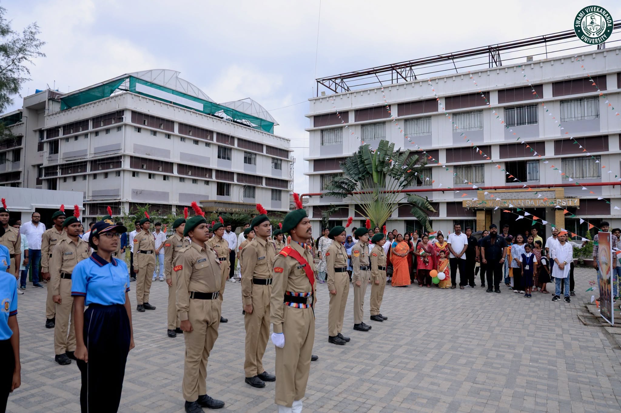 Independence Day Celebration