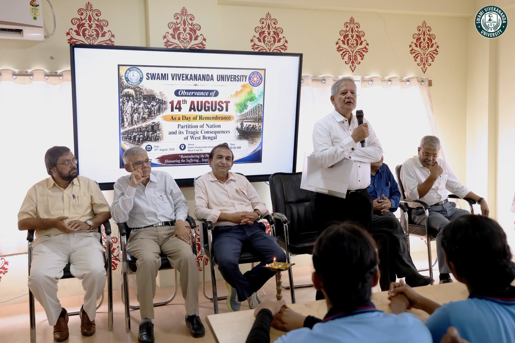 14th August – A Day of Remembrance