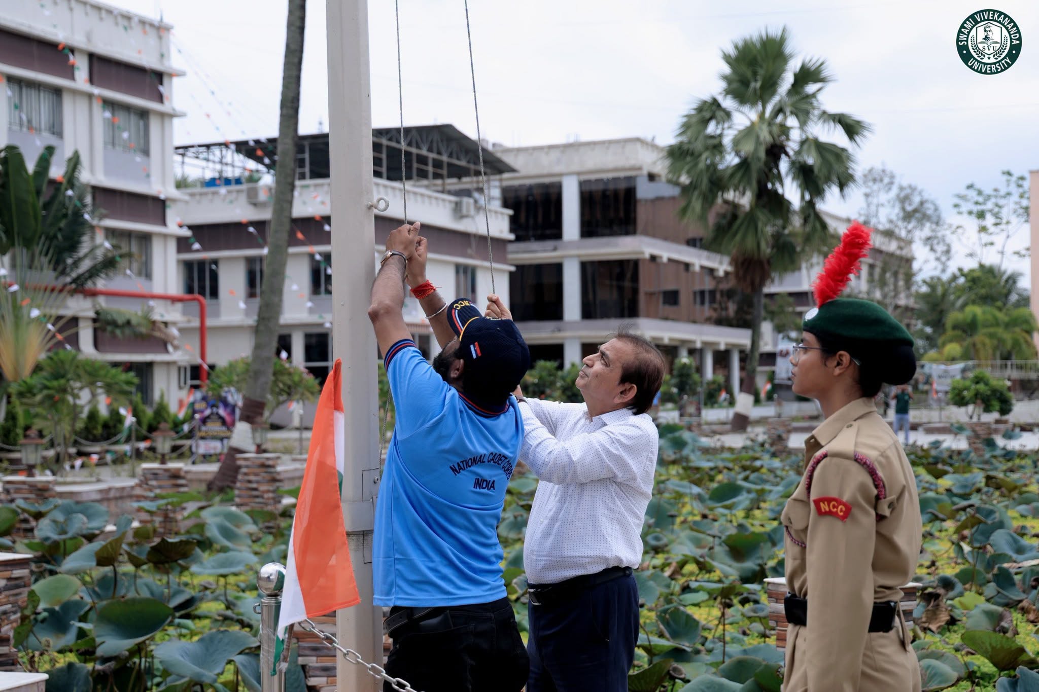 Independence Day Celebration