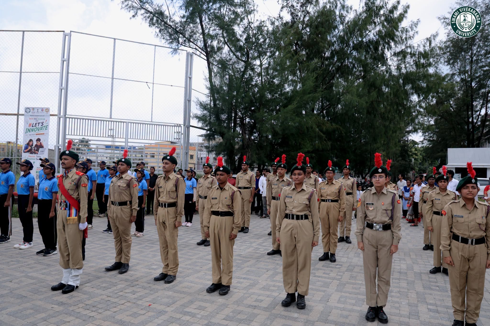 Independence Day Celebration