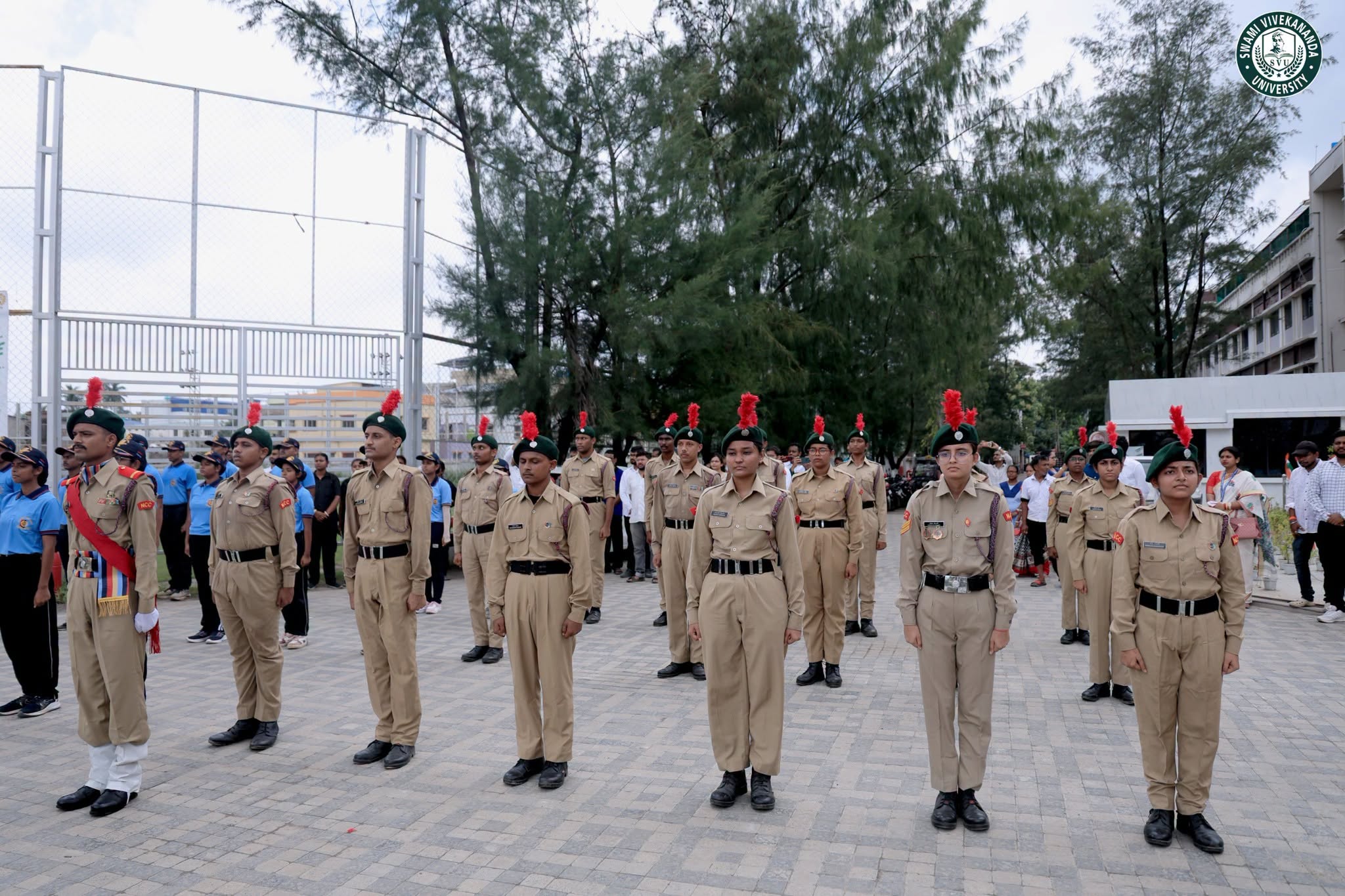 Independence Day Celebration