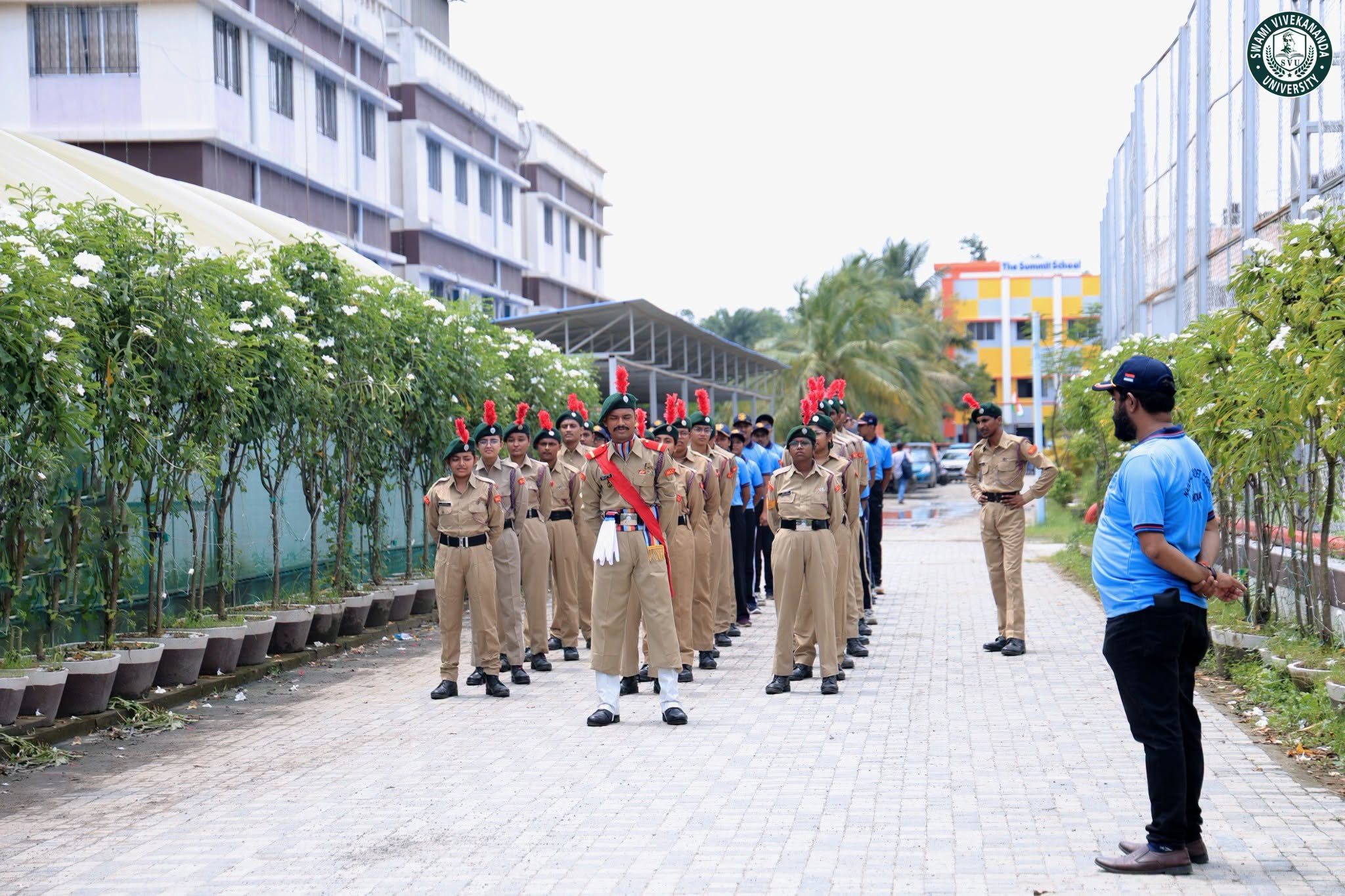 Independence Day Celebration