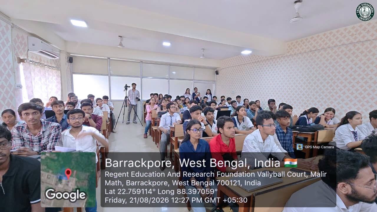 Smart India Hackathon 2026