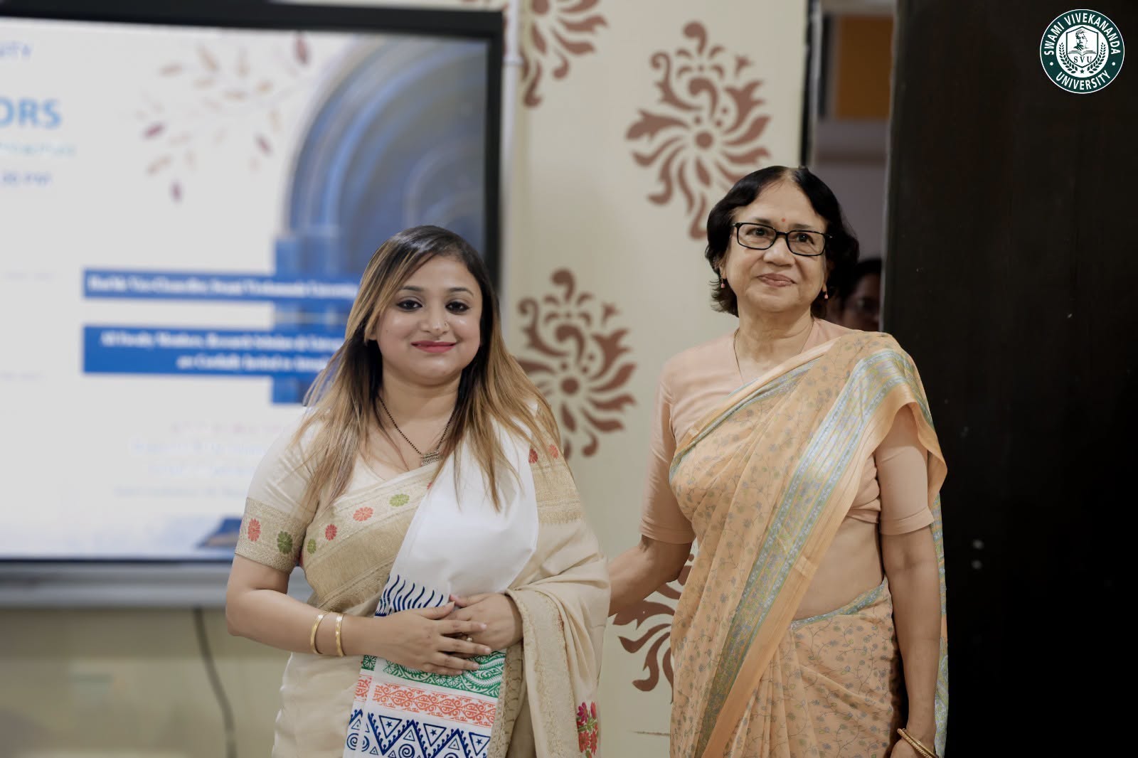 Meet the Mentors