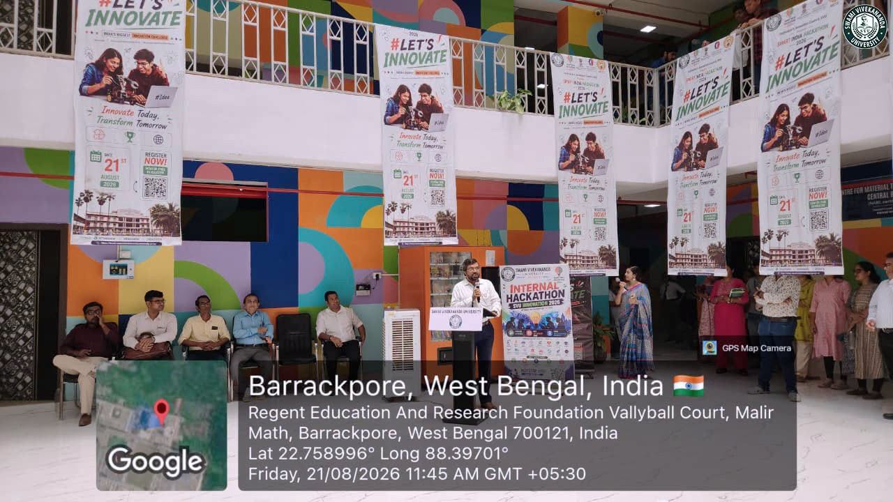 Smart India Hackathon 2026