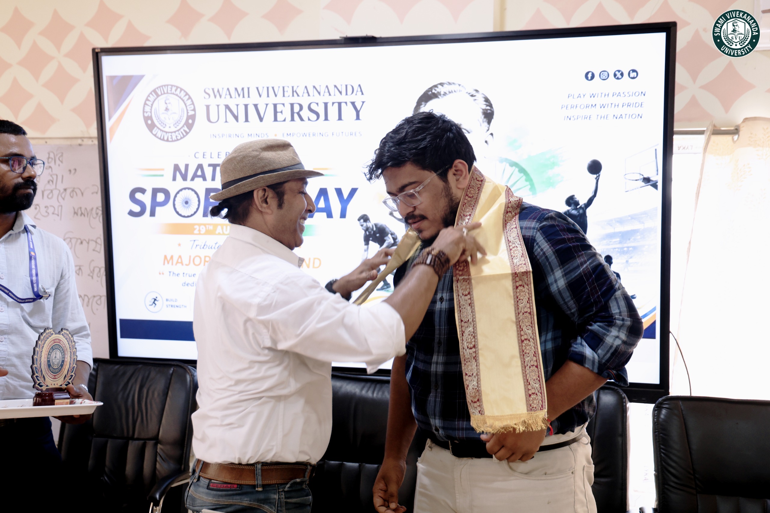 National Sports Day