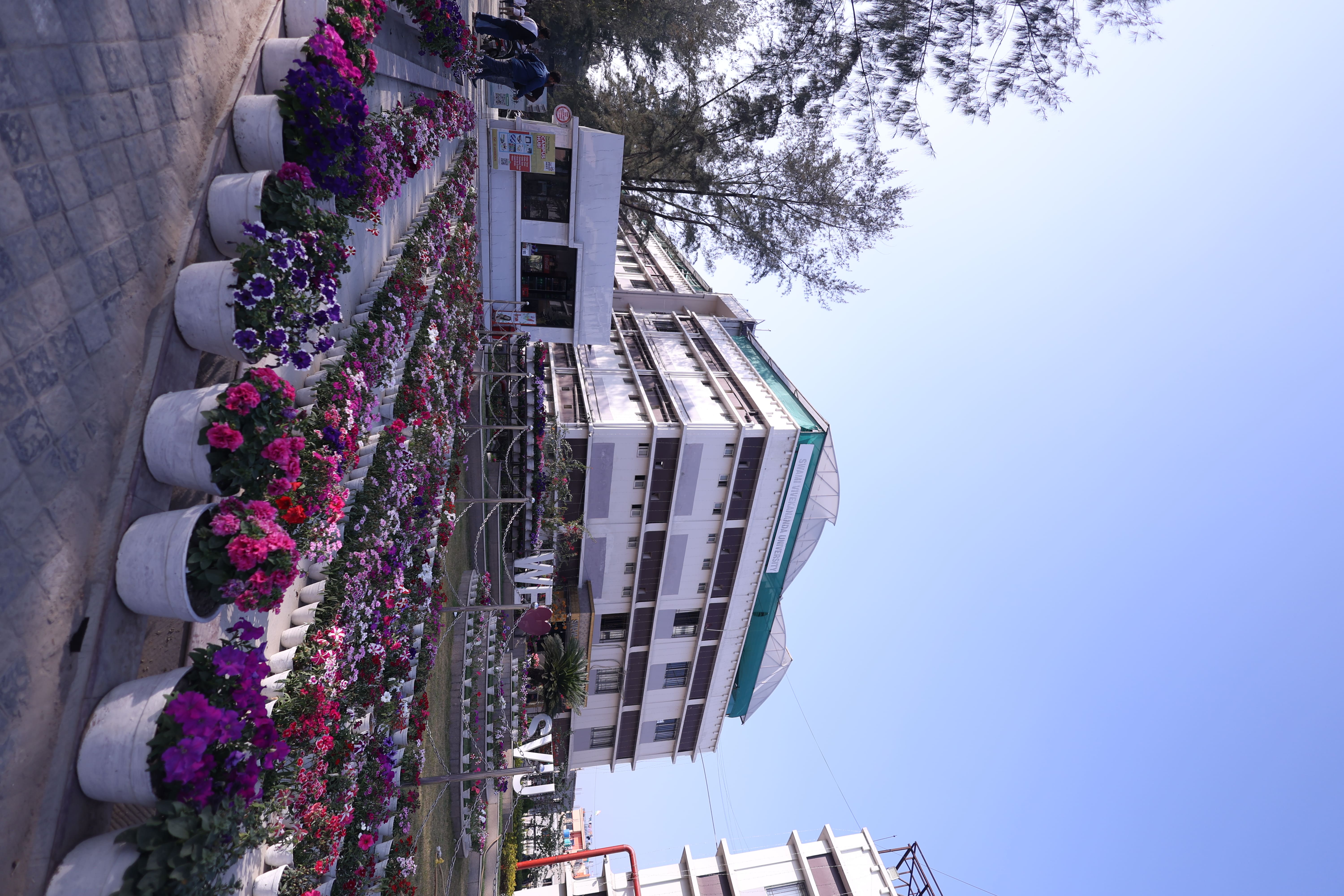 Campus
