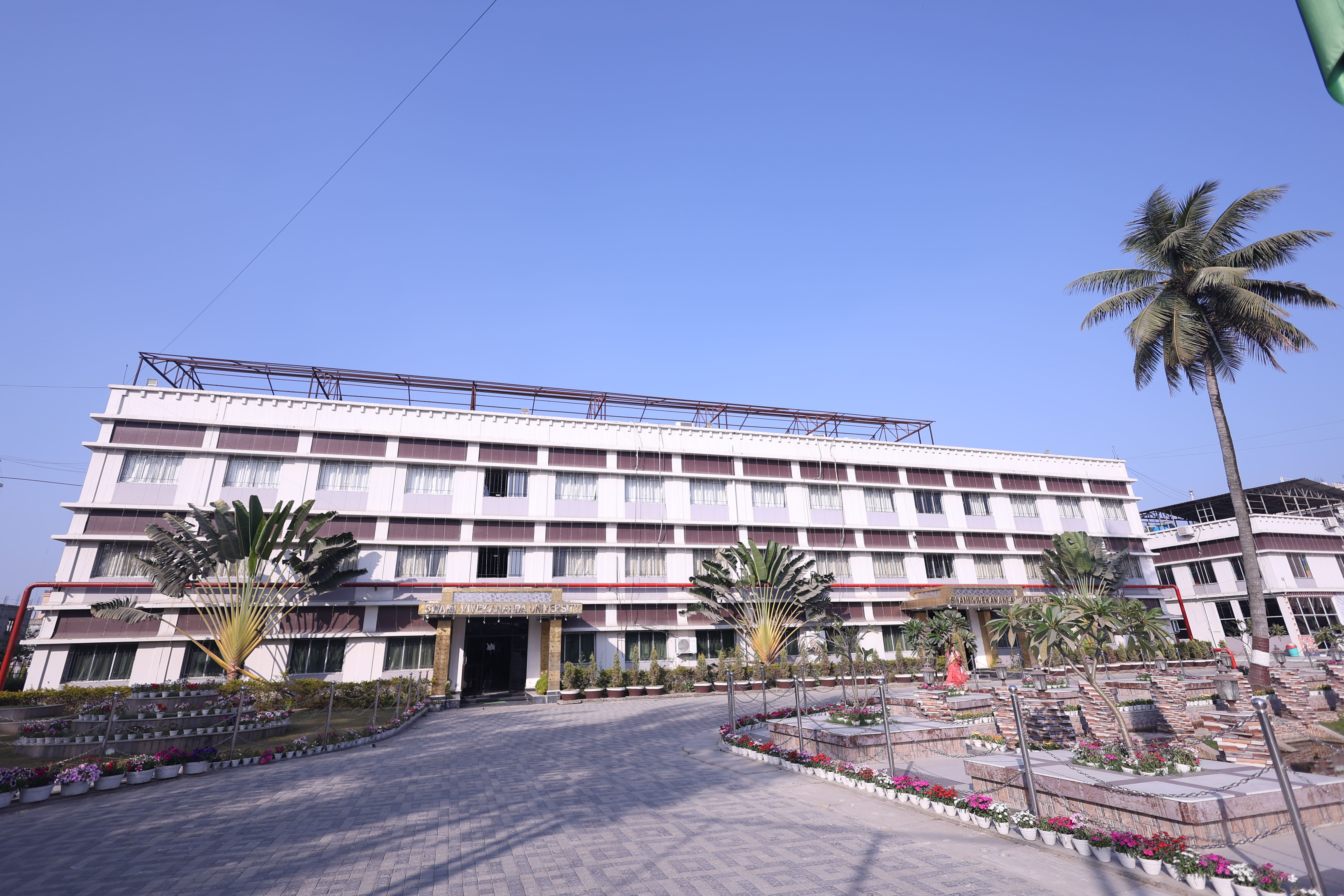 Campus