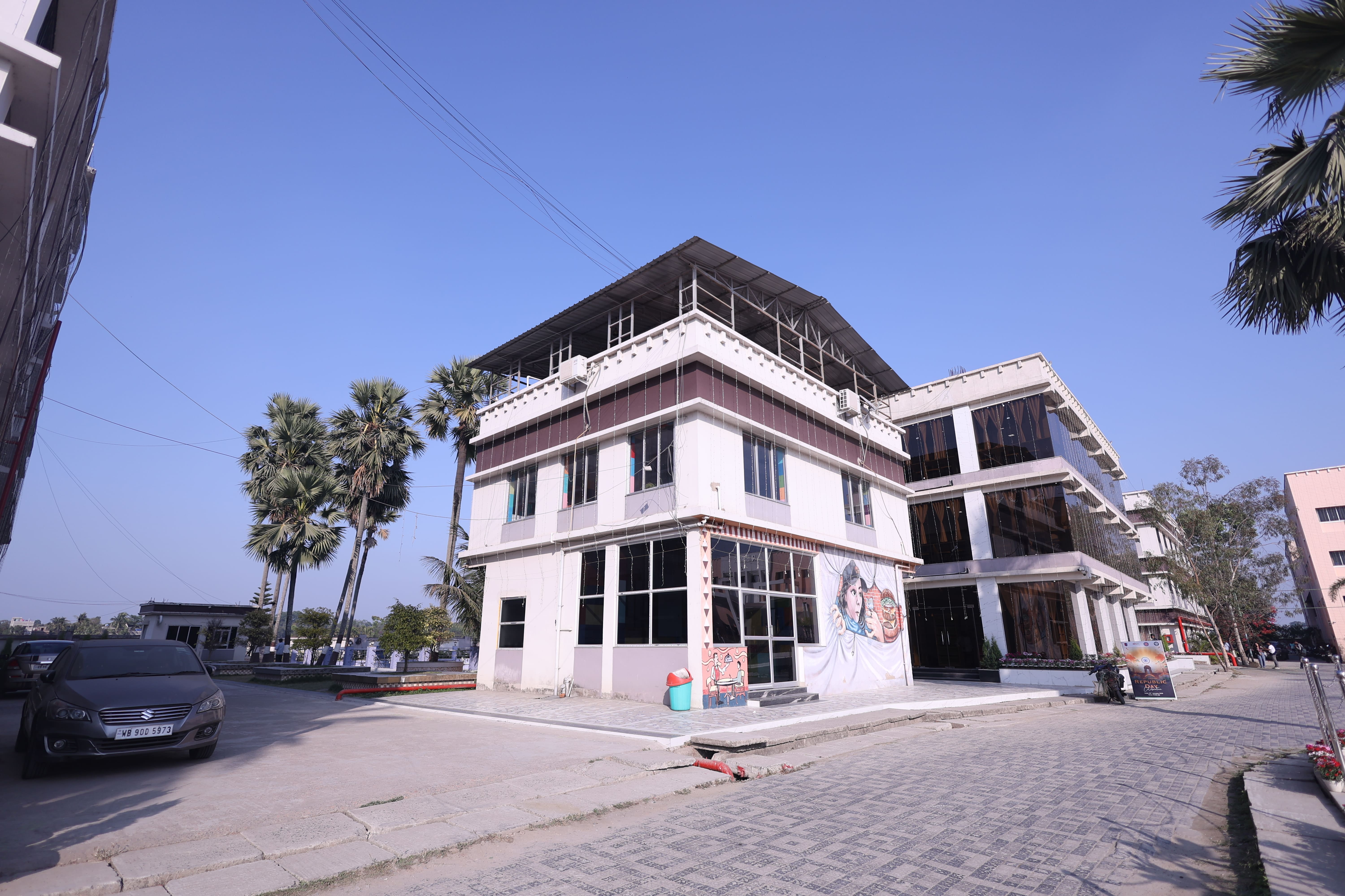 Campus