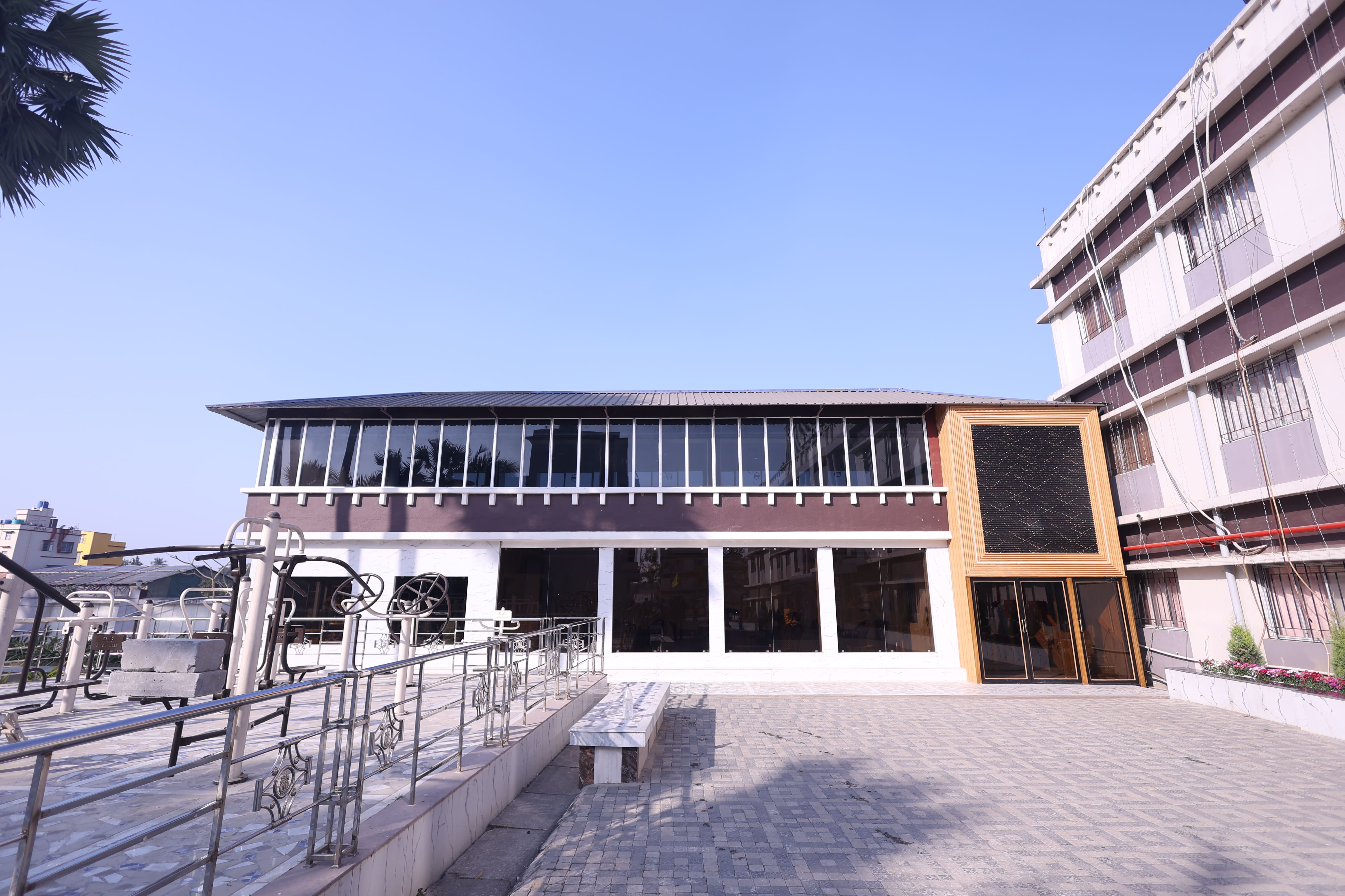 Campus