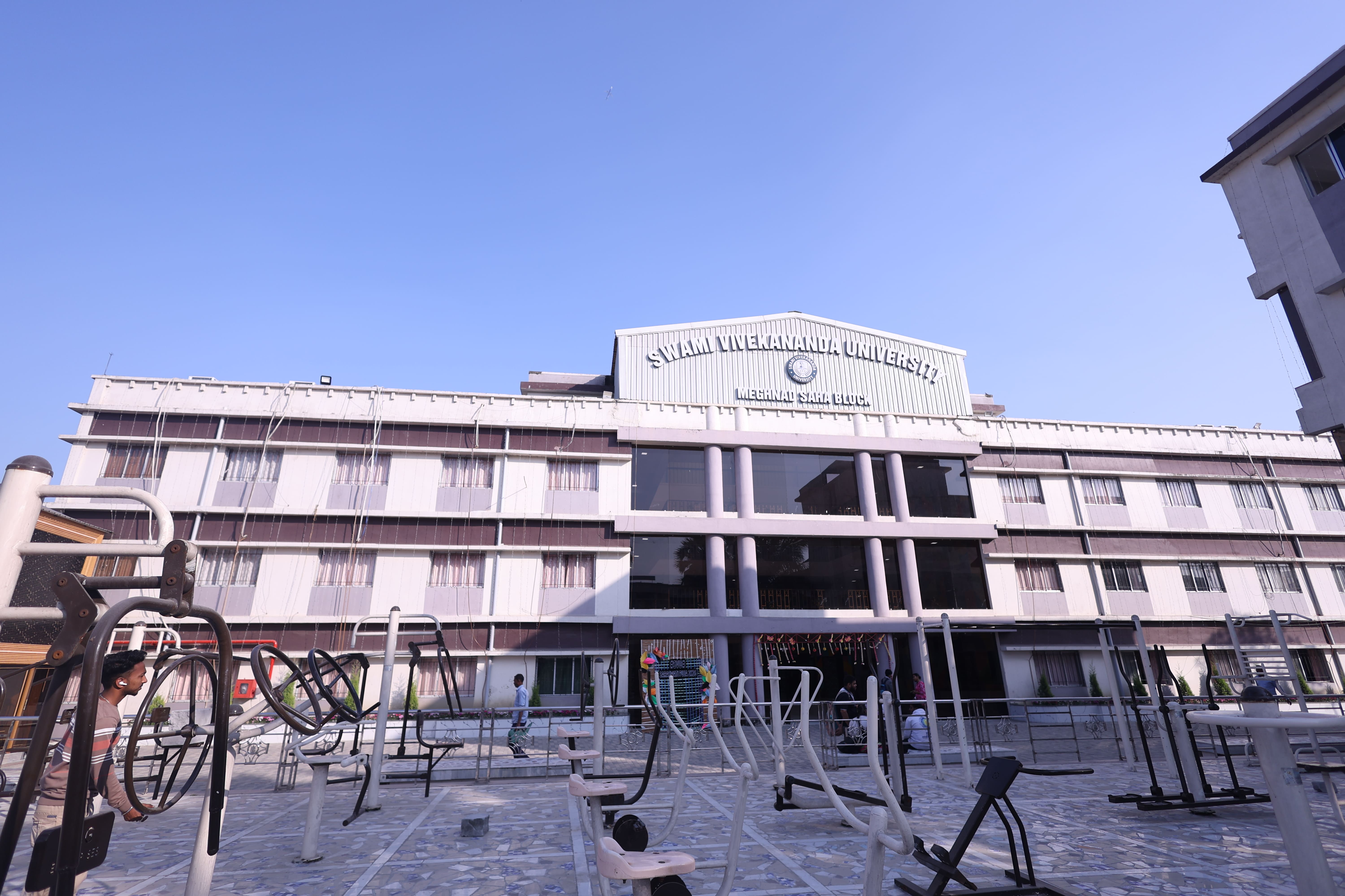 Campus