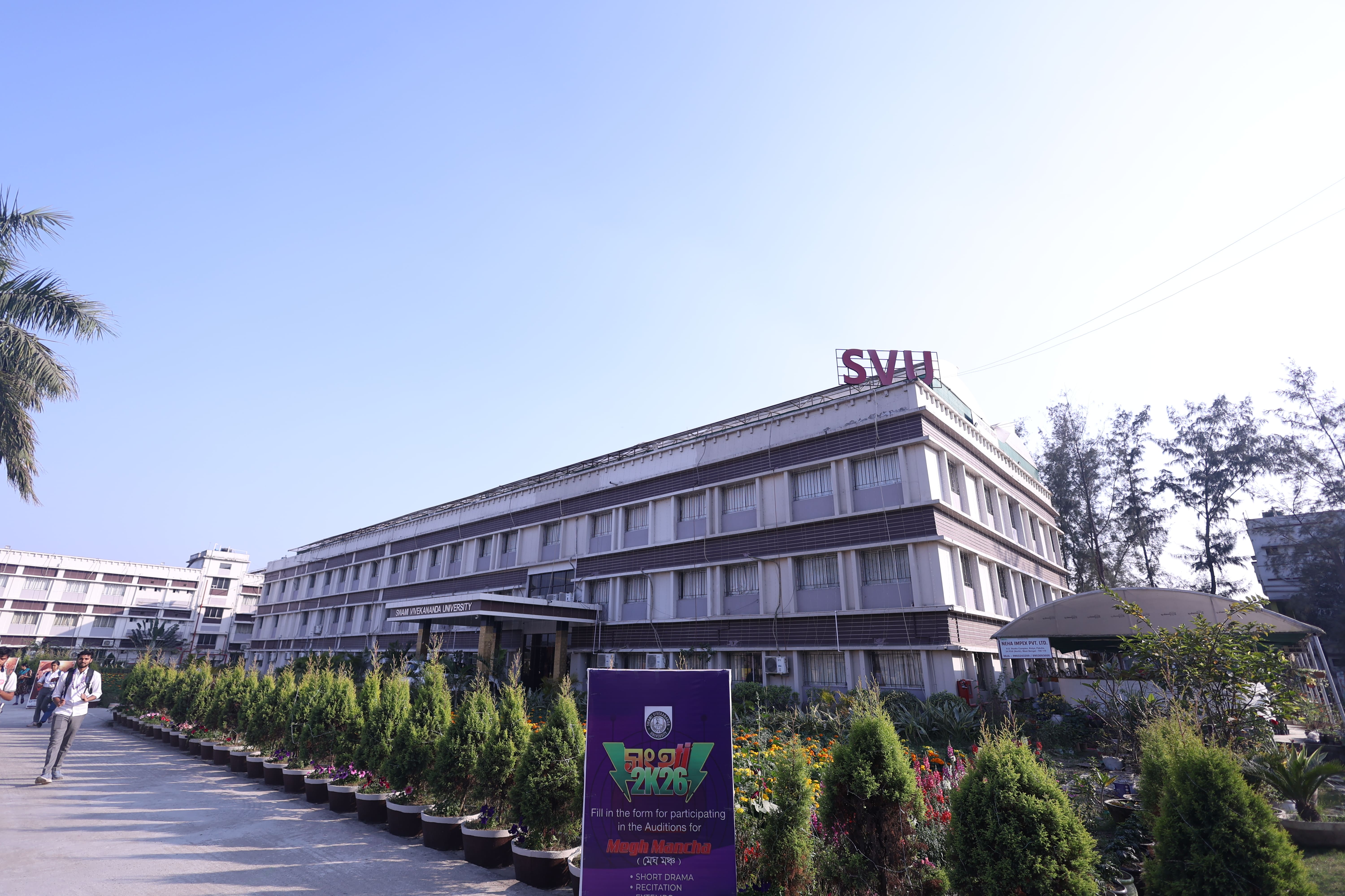 Campus