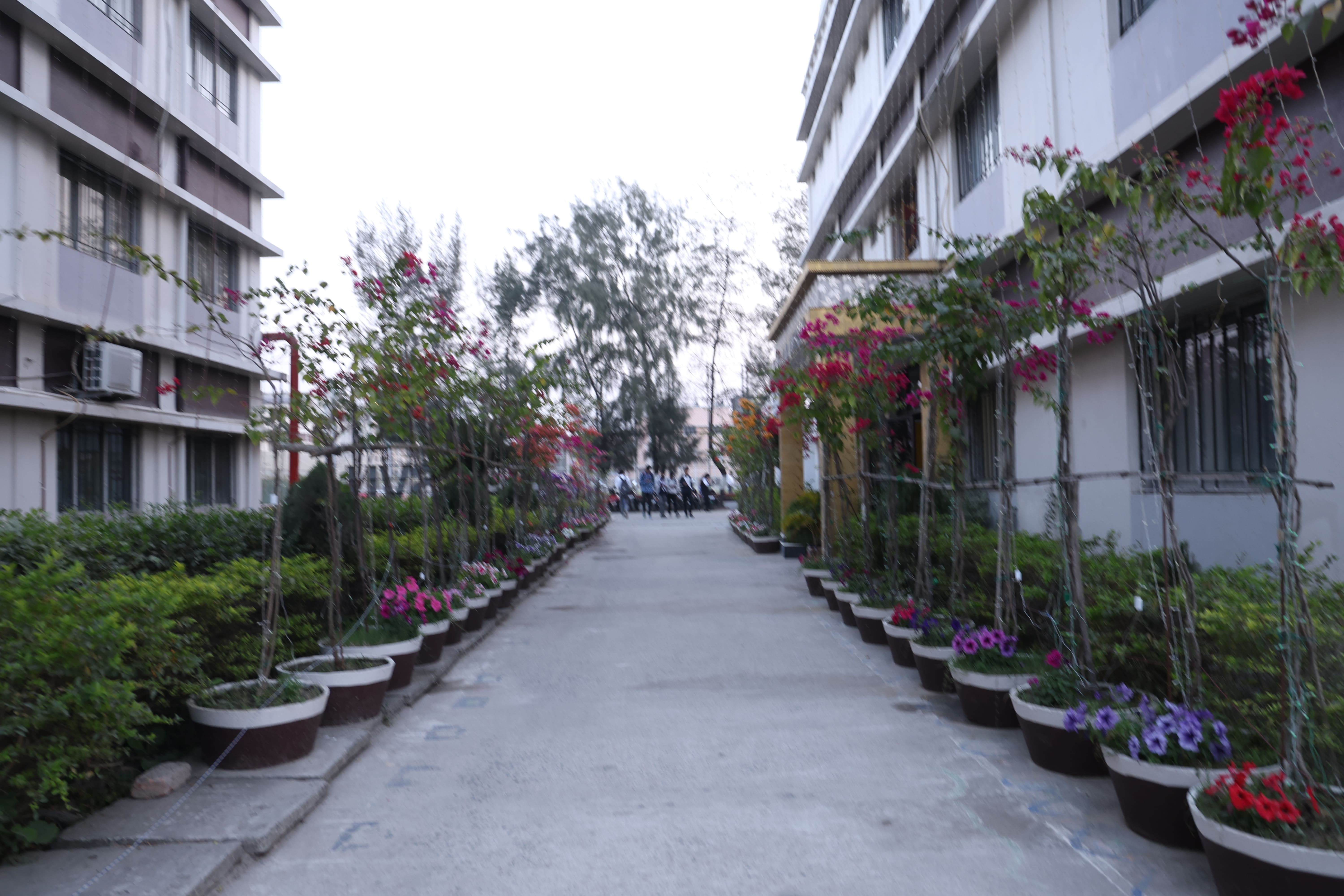Campus