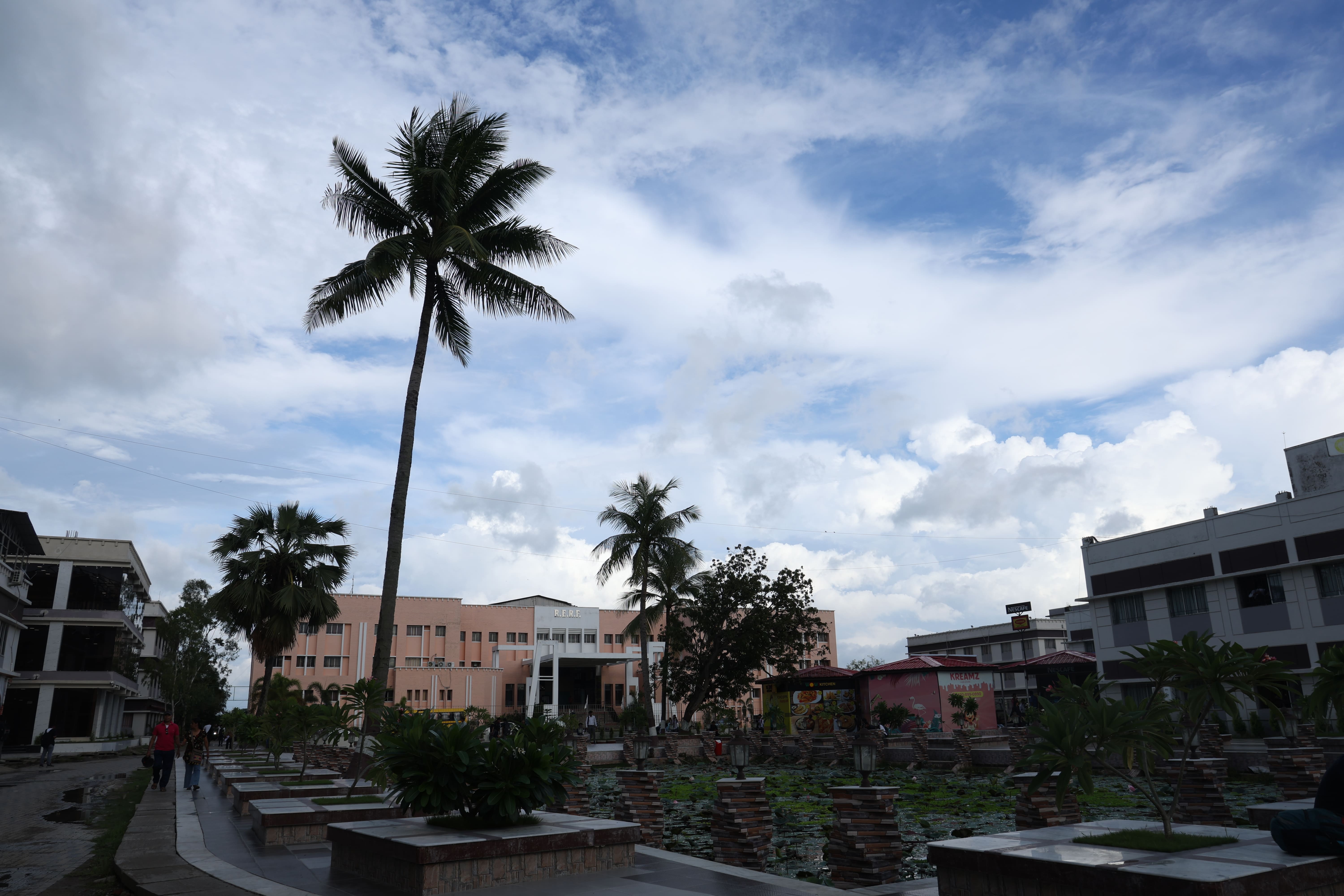 Campus