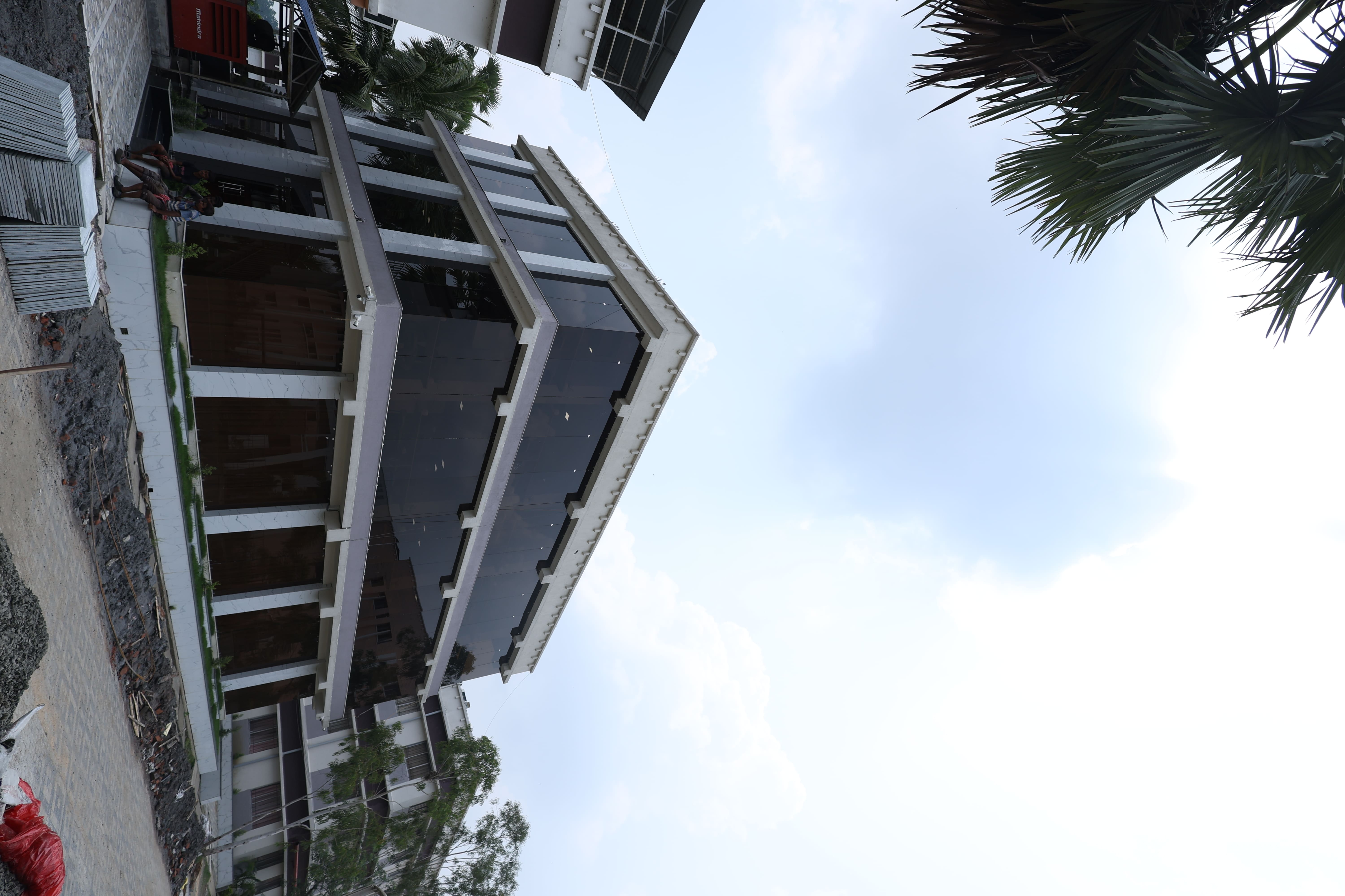Buildings