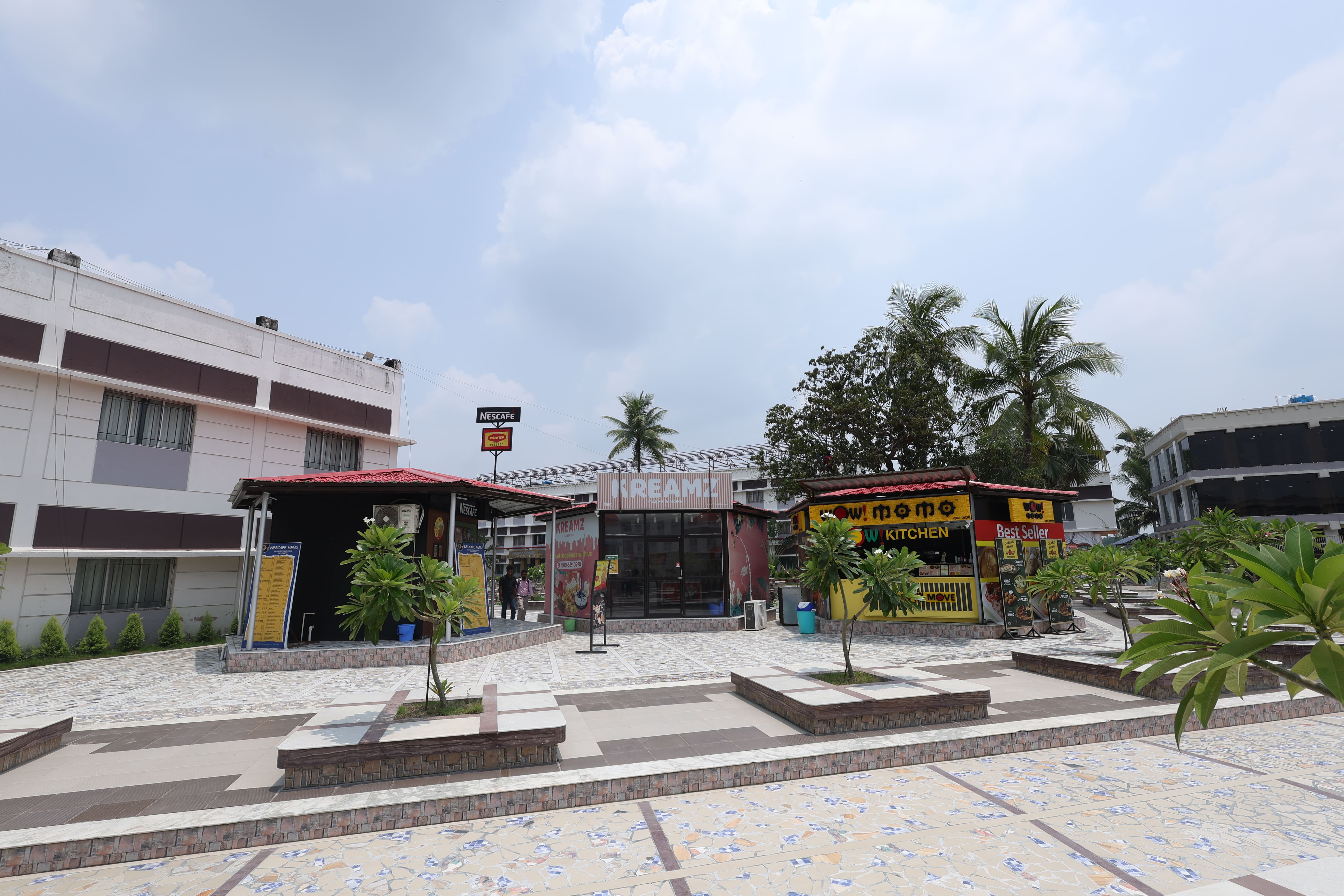 Campus