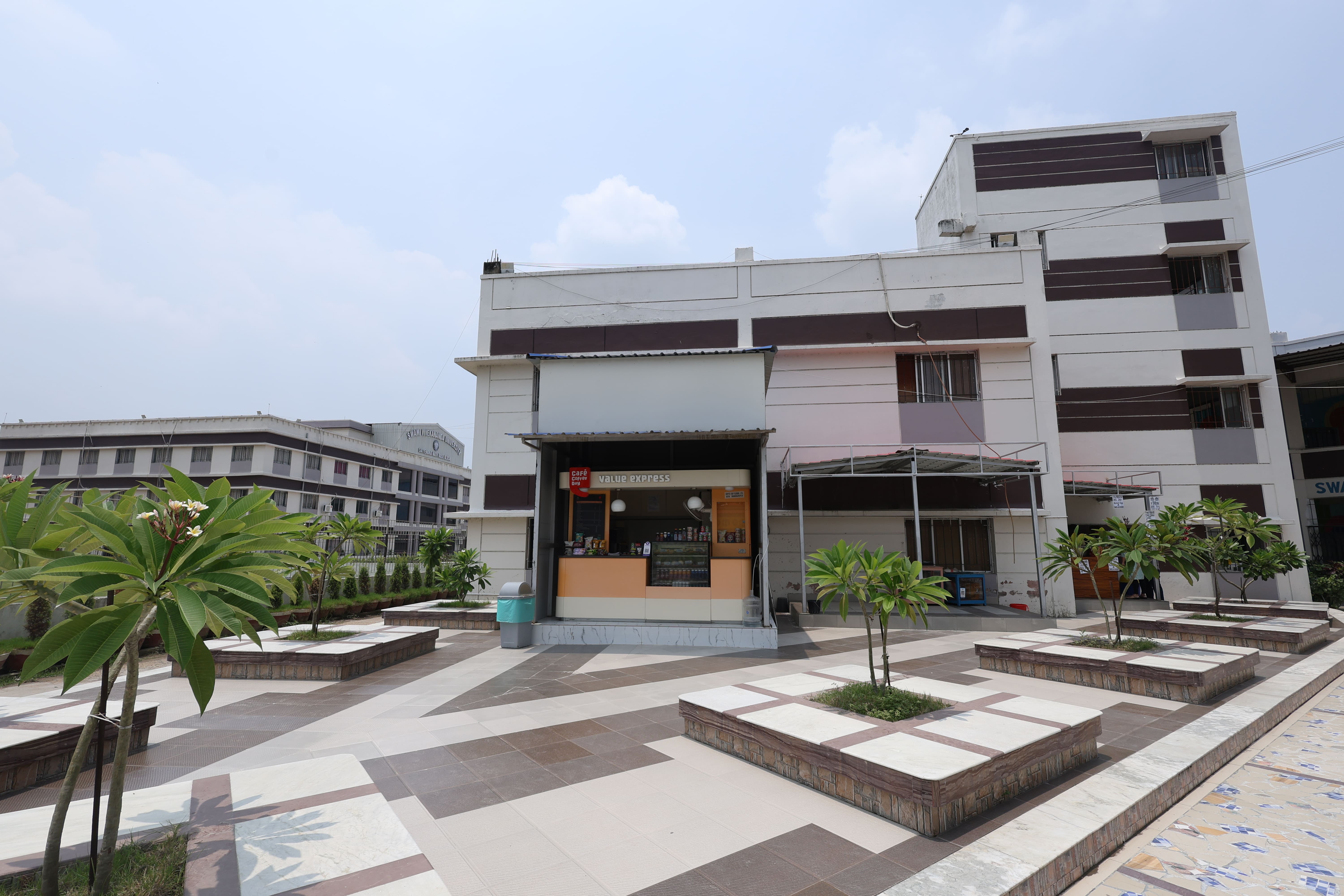 Campus