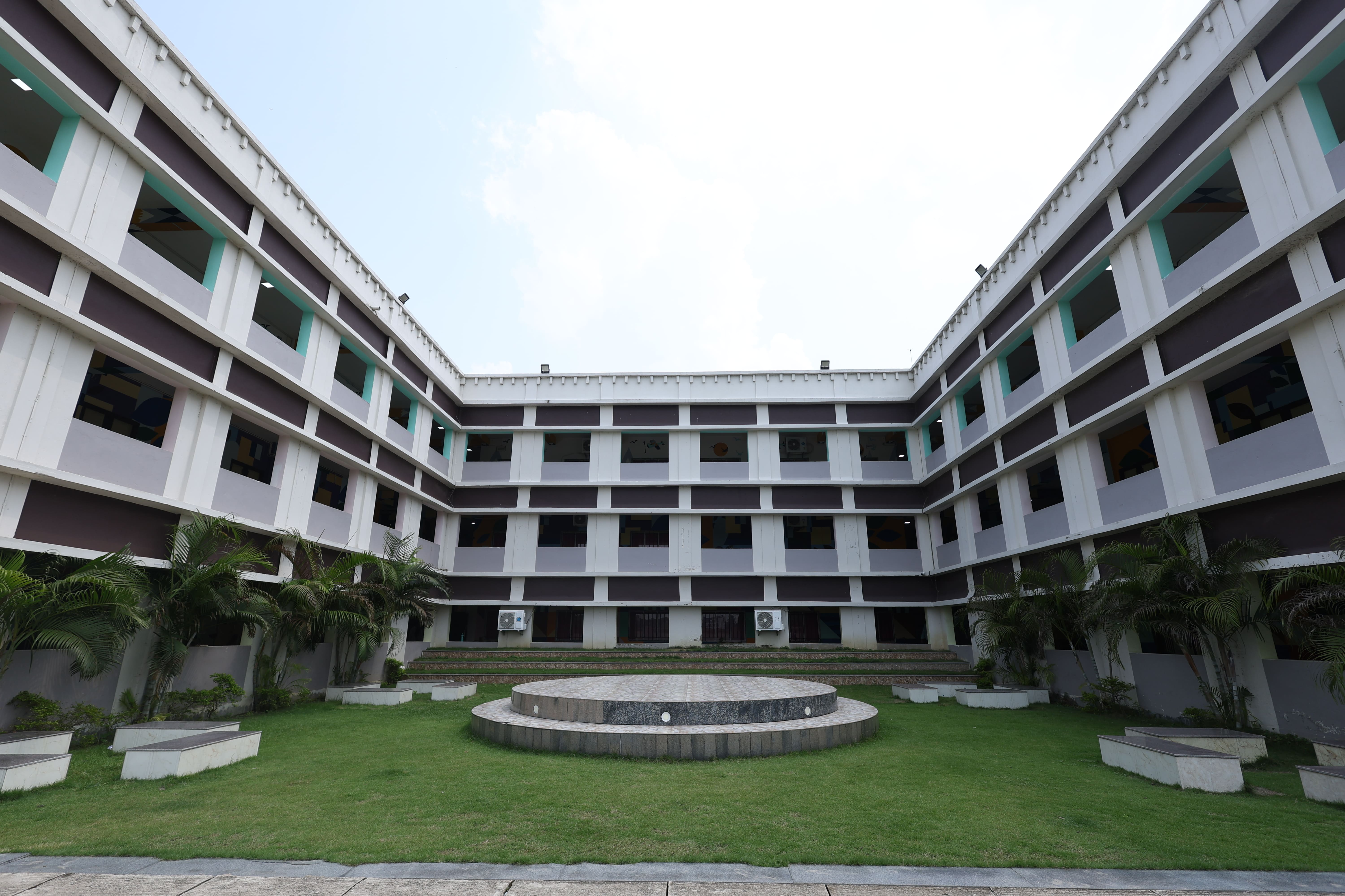 Buildings