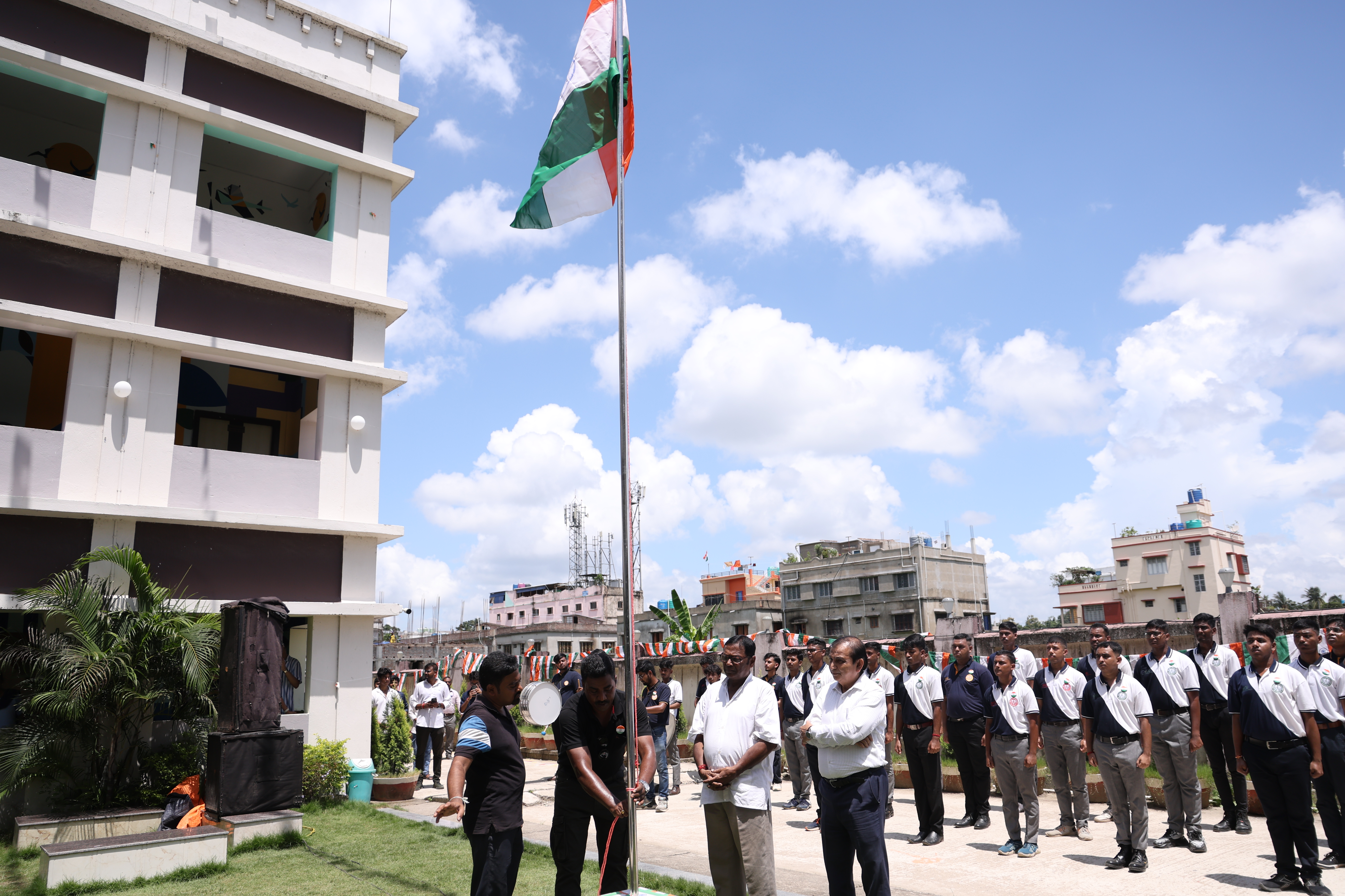 Republic Day 2026