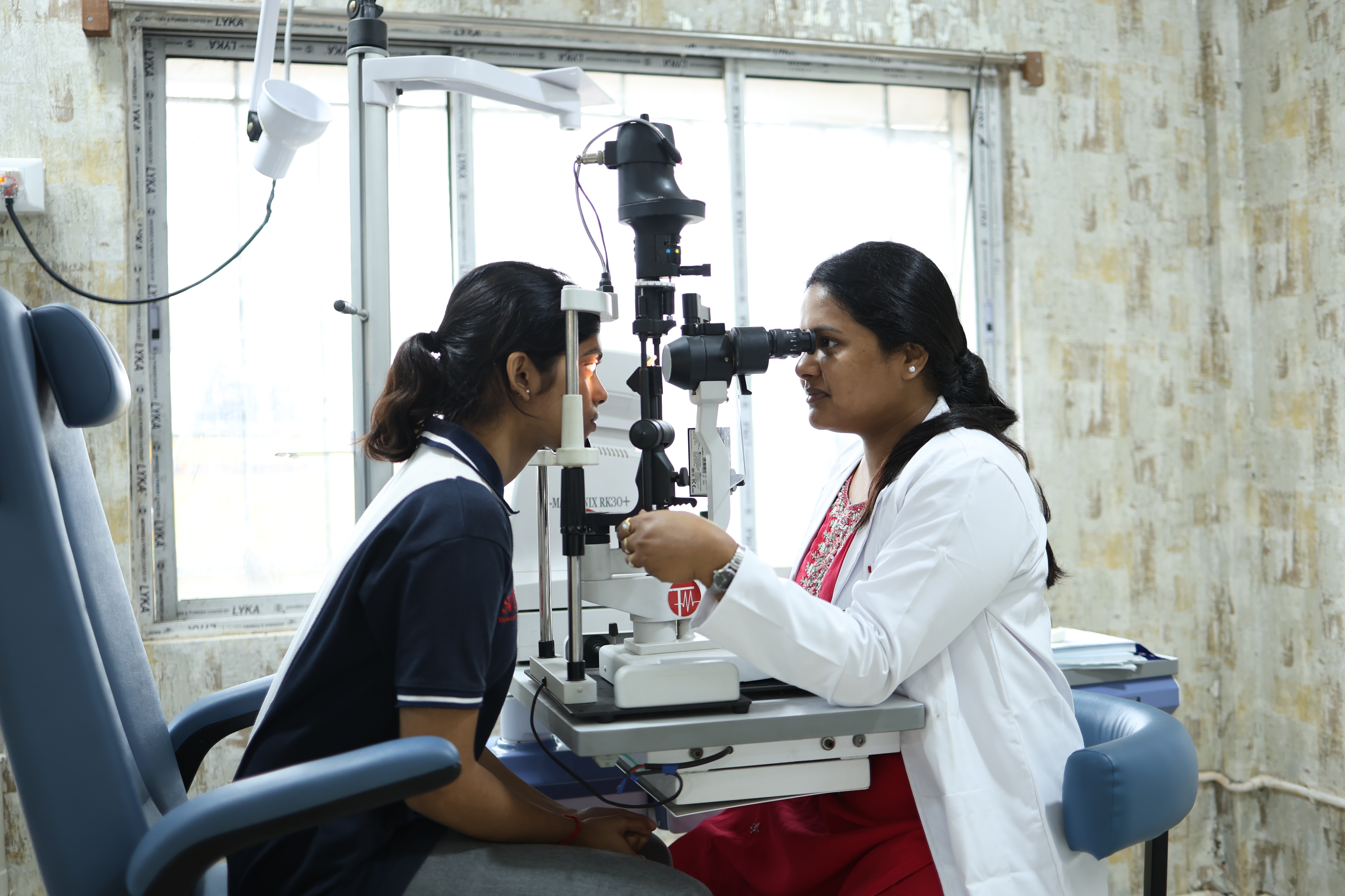 laboratories