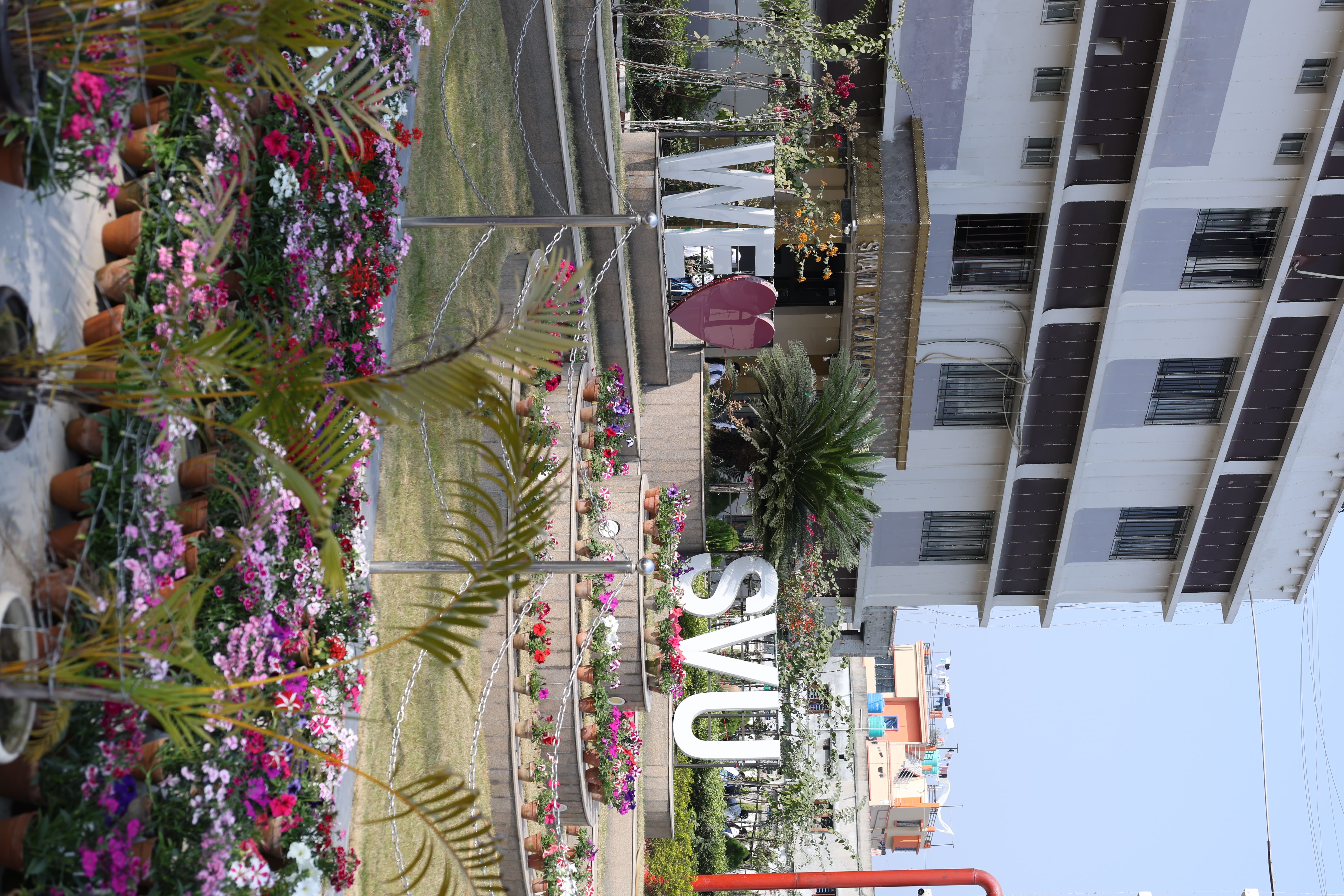Campus