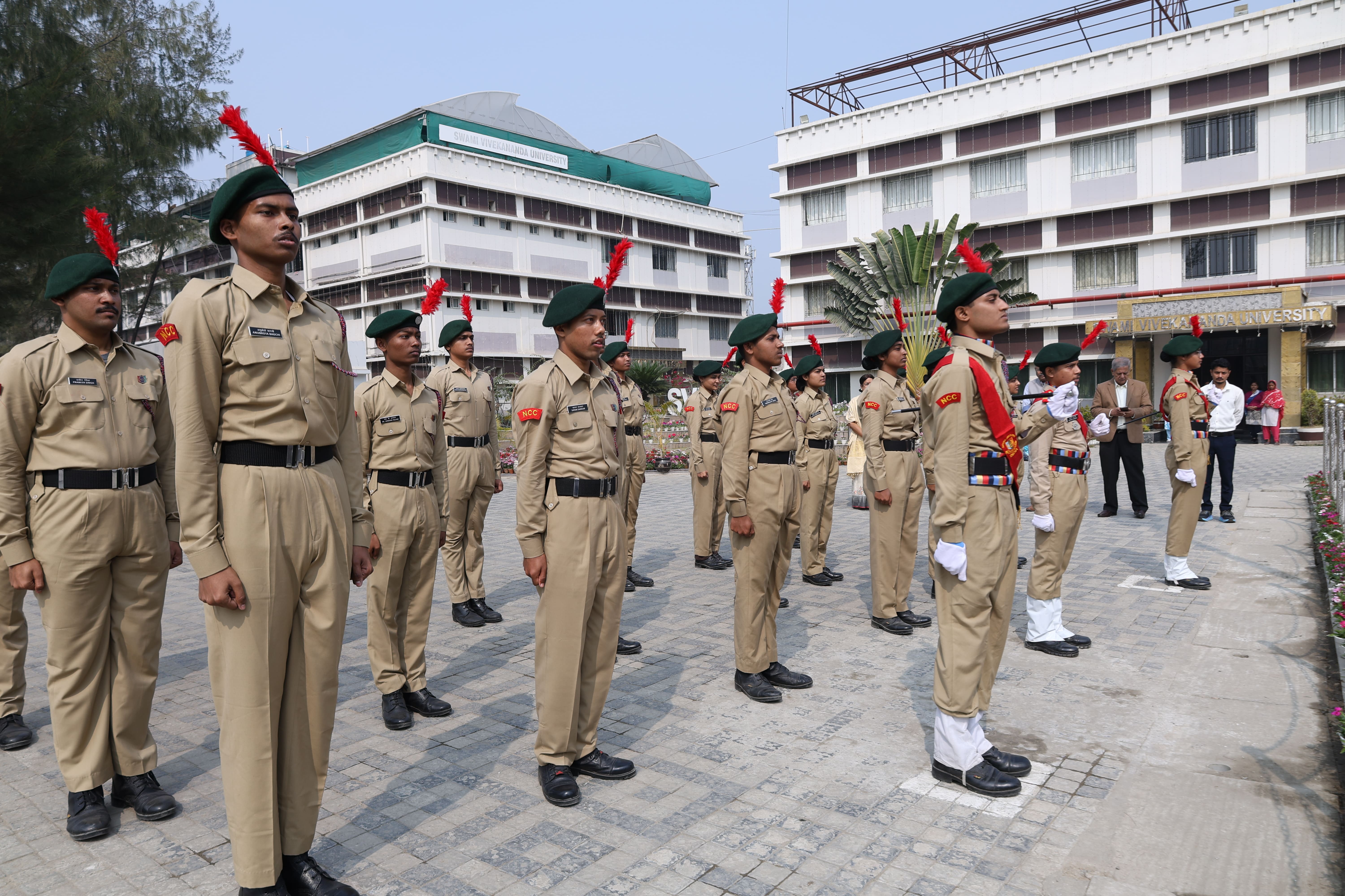 Republic Day 2026