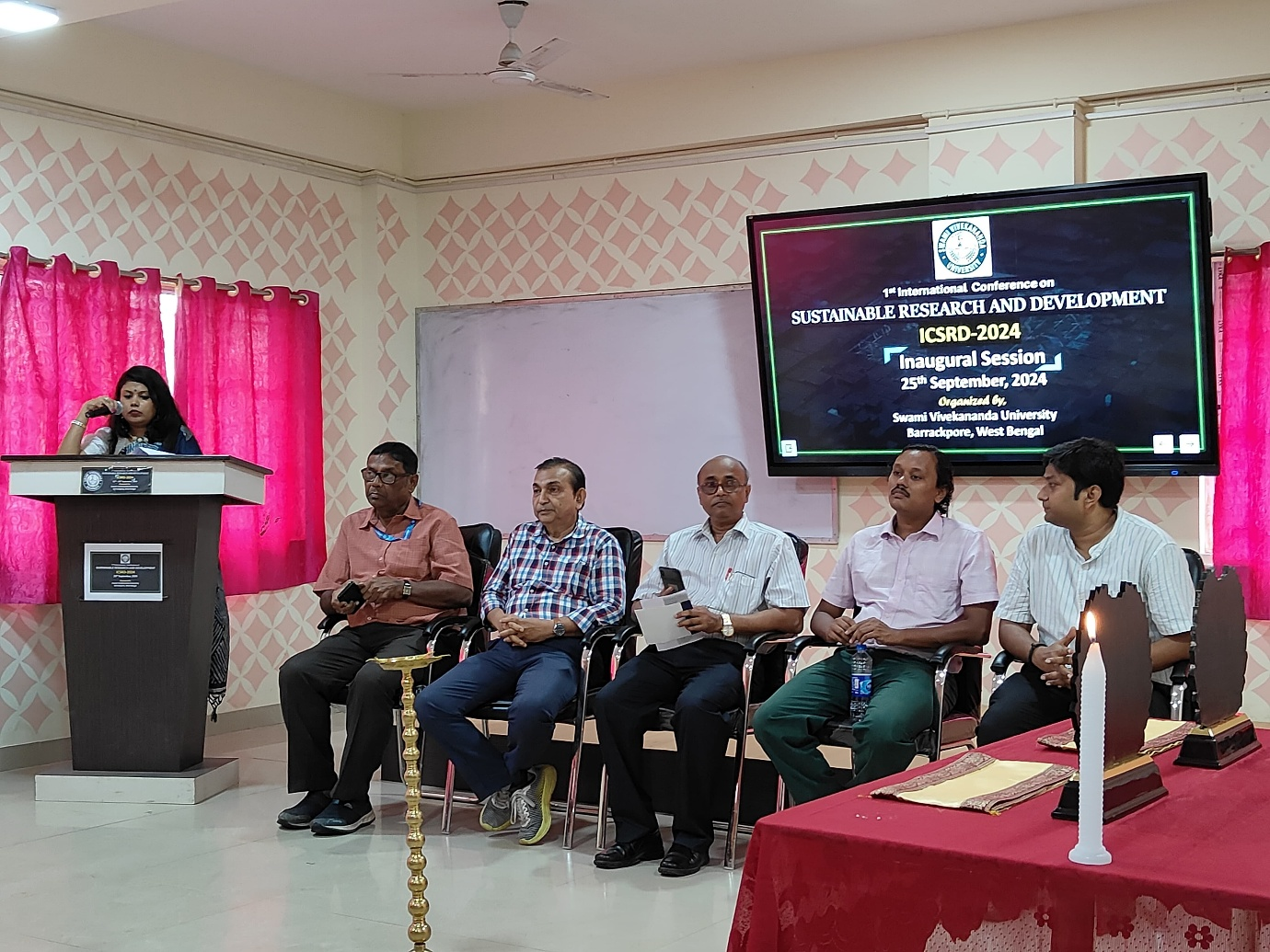 International Conference on Linking Latitudes