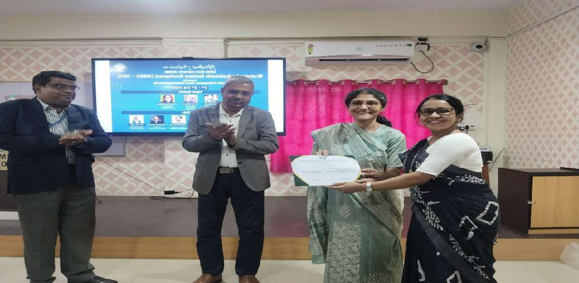 International Conference on Linking Latitudes