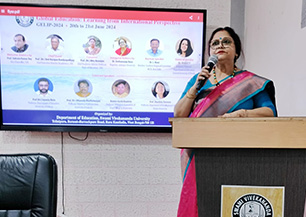 International Conference on Linking Latitudes
