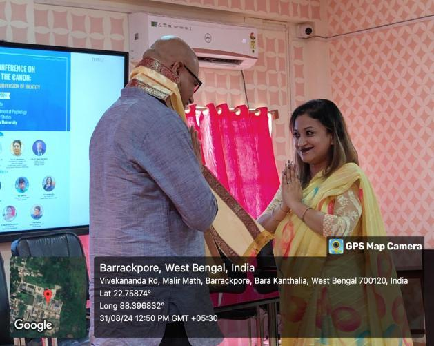 International Conference on Linking Latitudes
