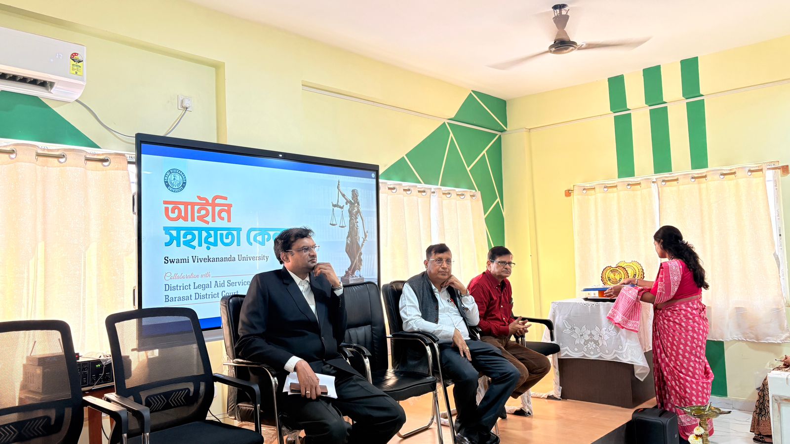 National Service Scheme