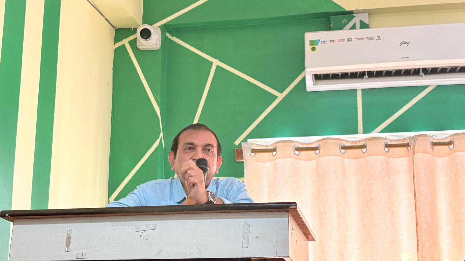 National Service Scheme