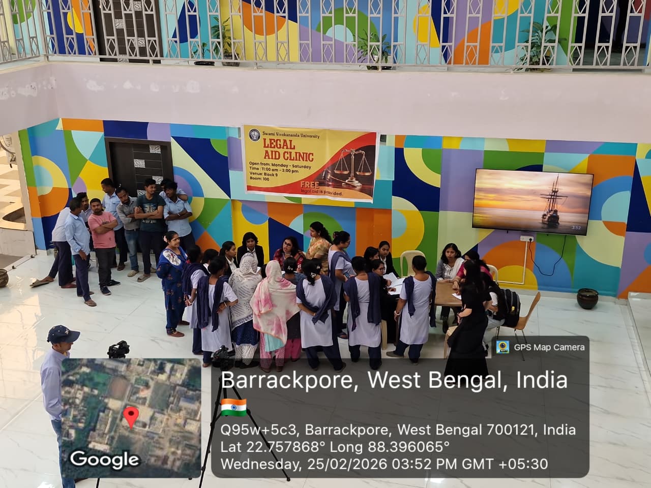 National Service Scheme