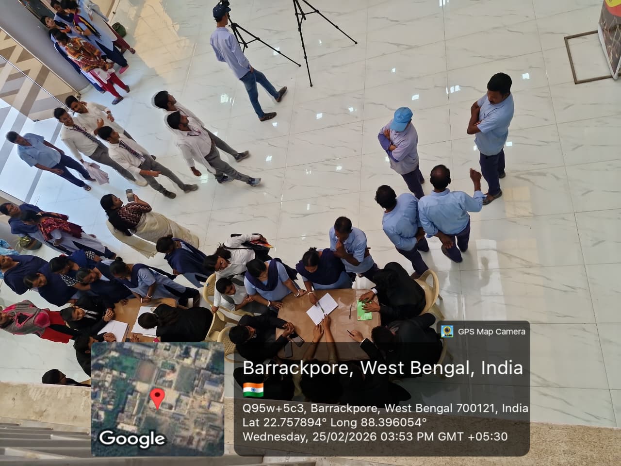 National Service Scheme