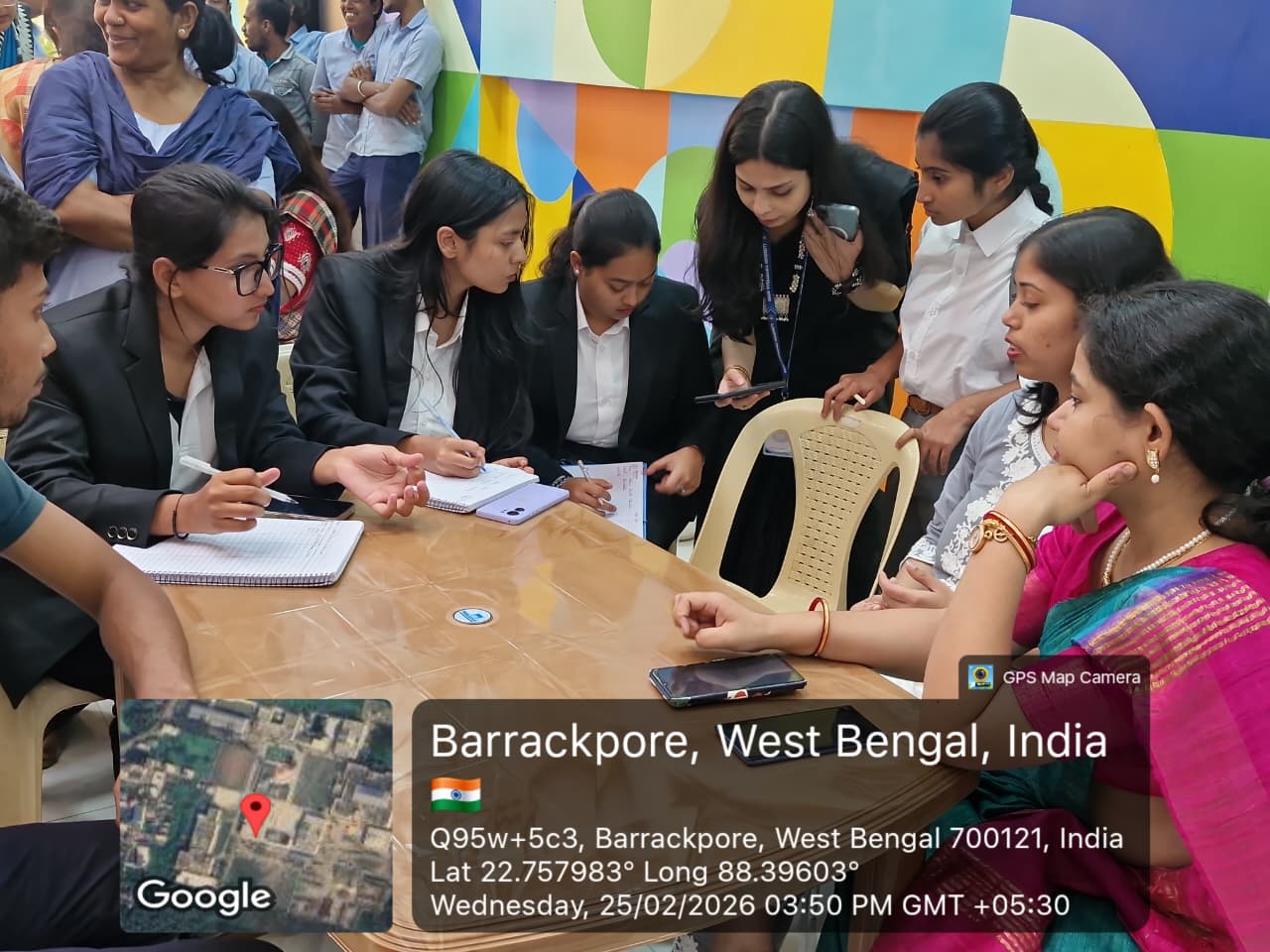 National Service Scheme