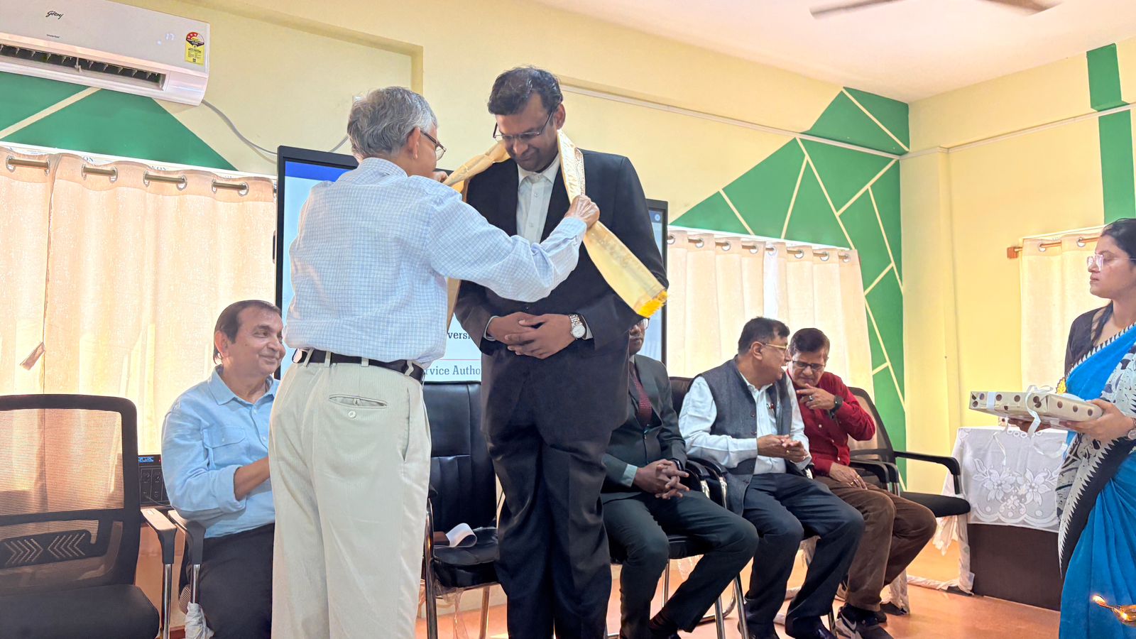 National Service Scheme