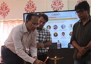 International Conference on Linking Latitudes
