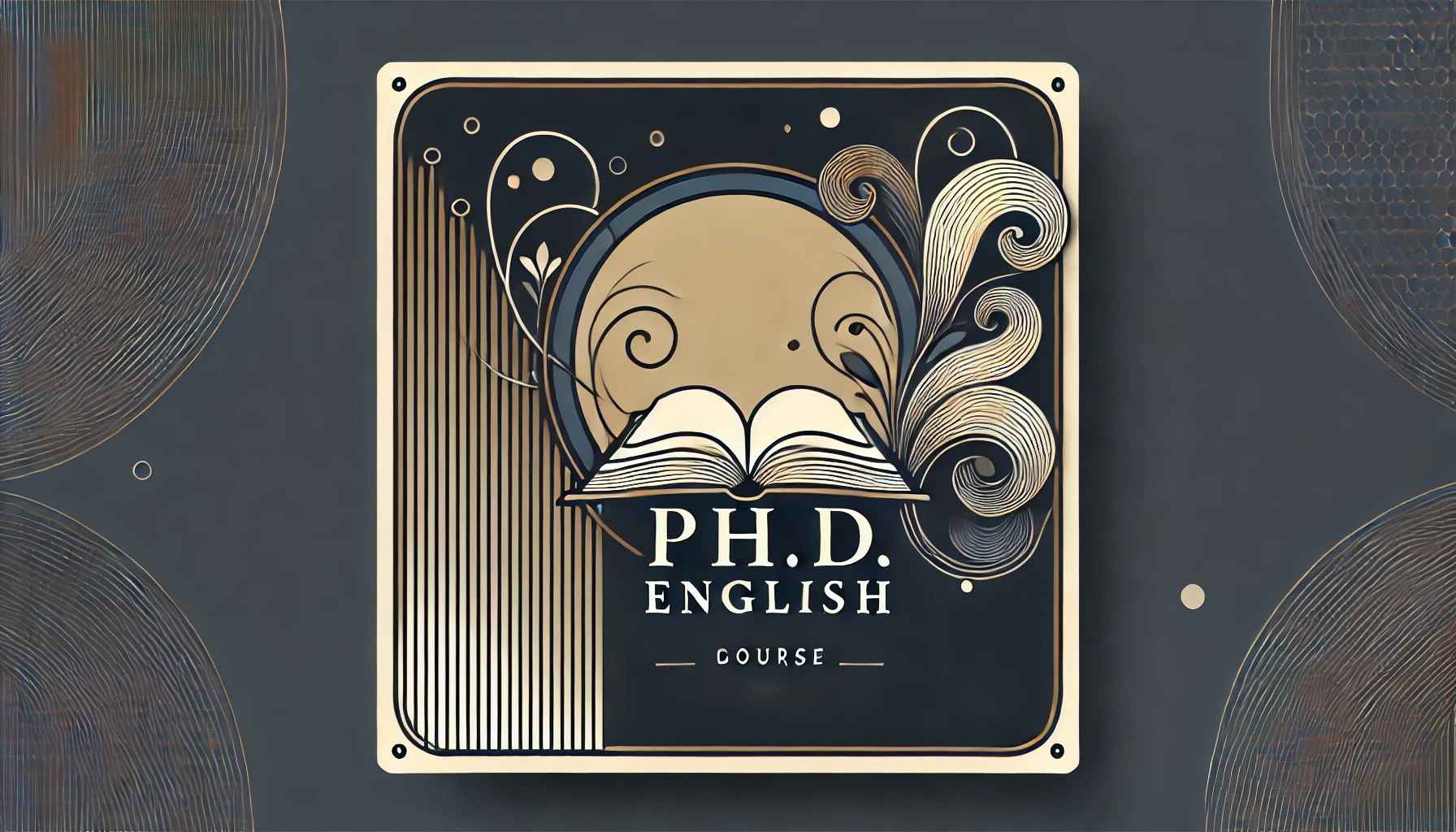 Department of English