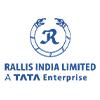 Rallis india limited