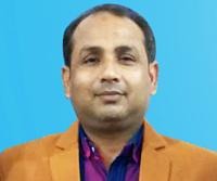 Dr. Shazad Anwar