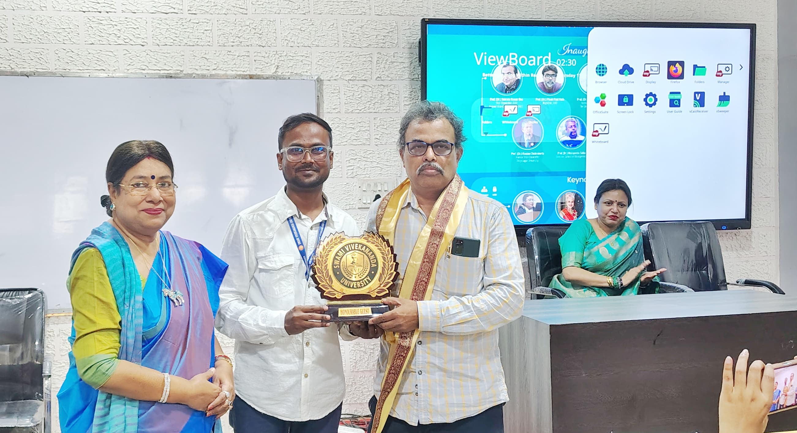 International Conference on Linking Latitudes