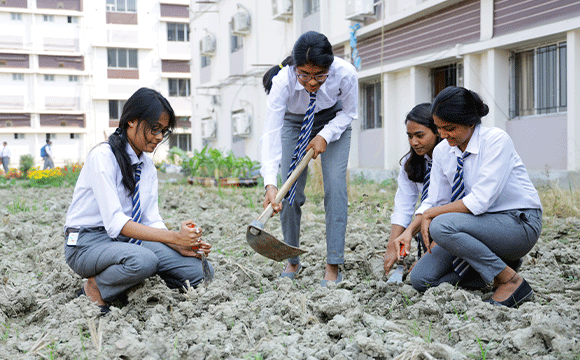 agriculture course