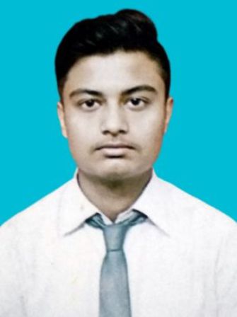 Avirup Chakraborty