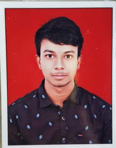 Dipak Giri