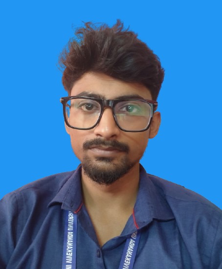 Prasun Chakraborty