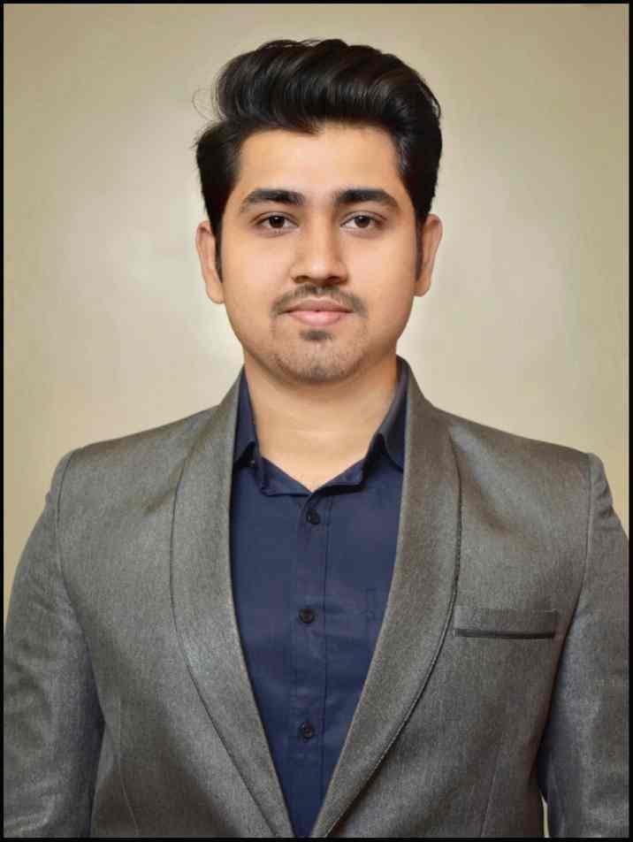 Rupesh Dutta Banik
