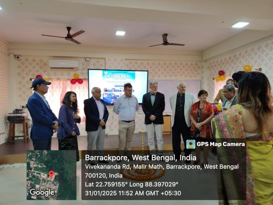 International Conference on Linking Latitudes