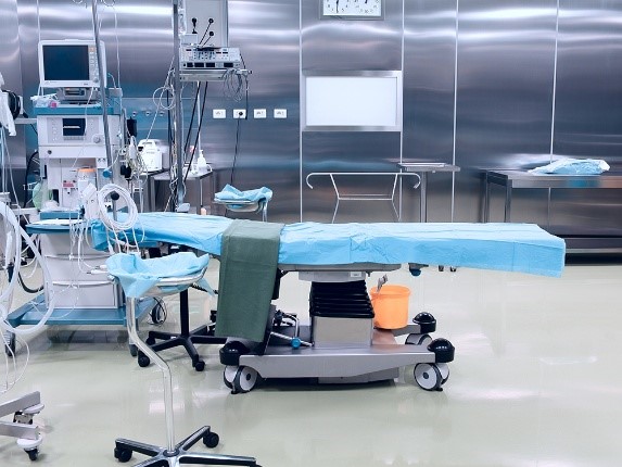 B.Sc. Anaesthesia and Operation Theatre Technology